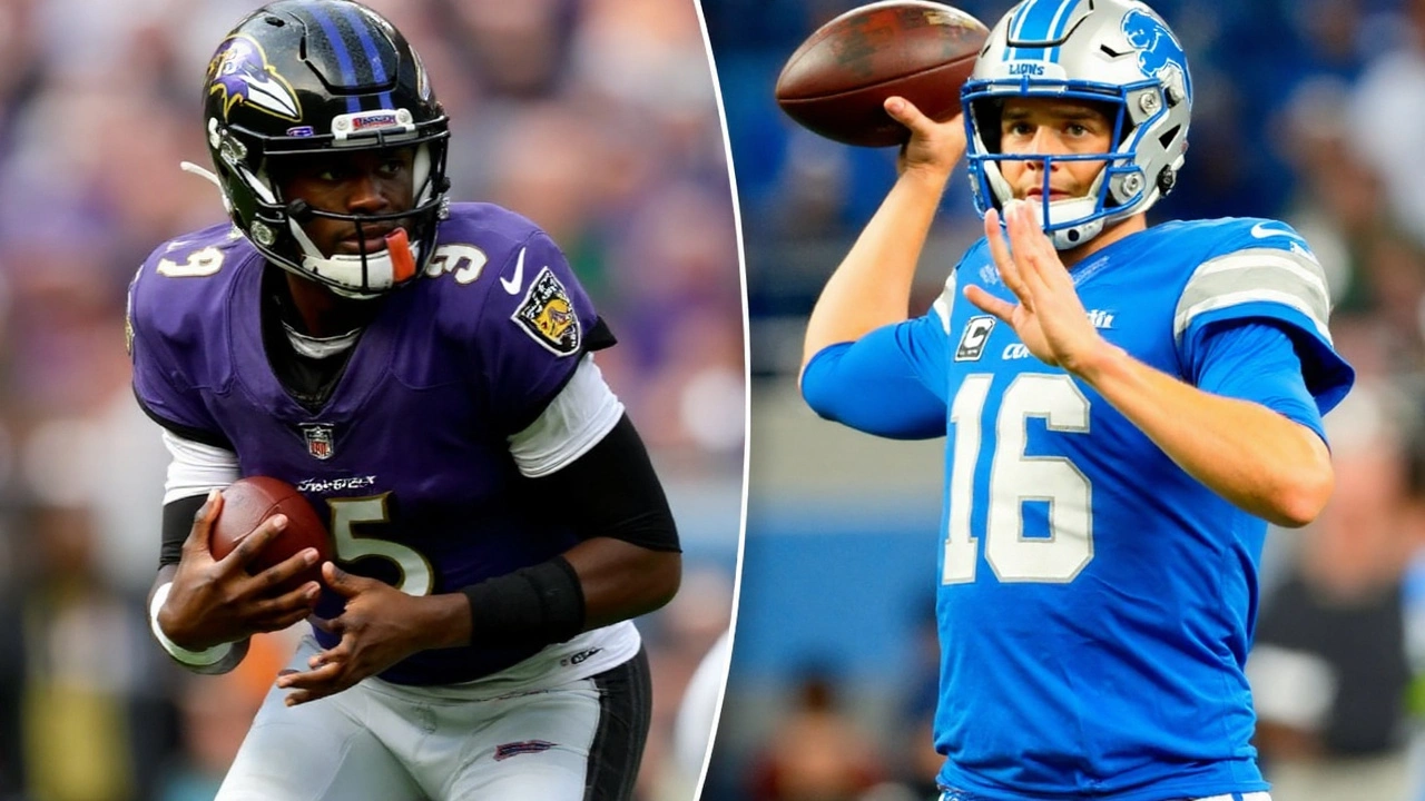 Where and how to watch the matchup