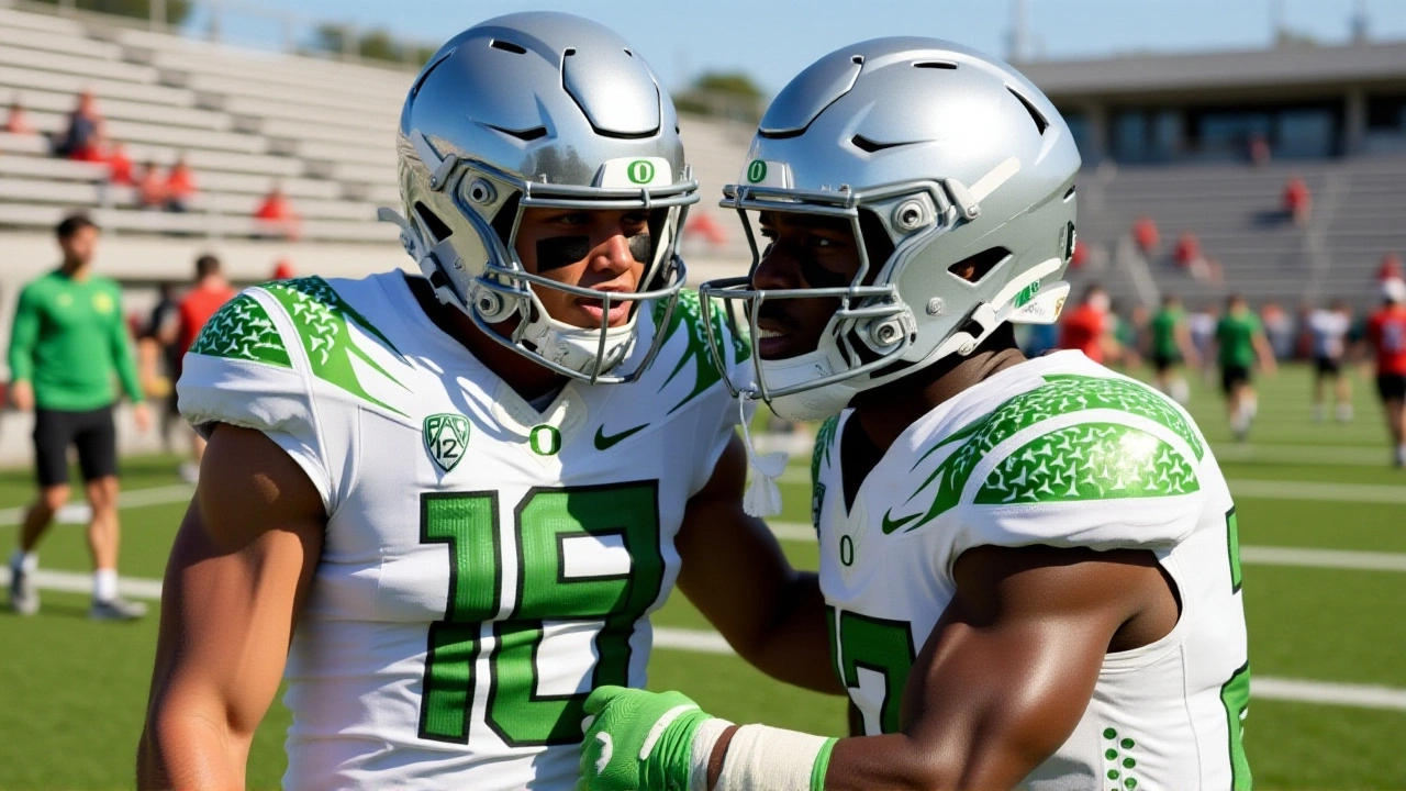 Adopted Brother Tez Johnson’s Journey from Pinson to the Buccaneers