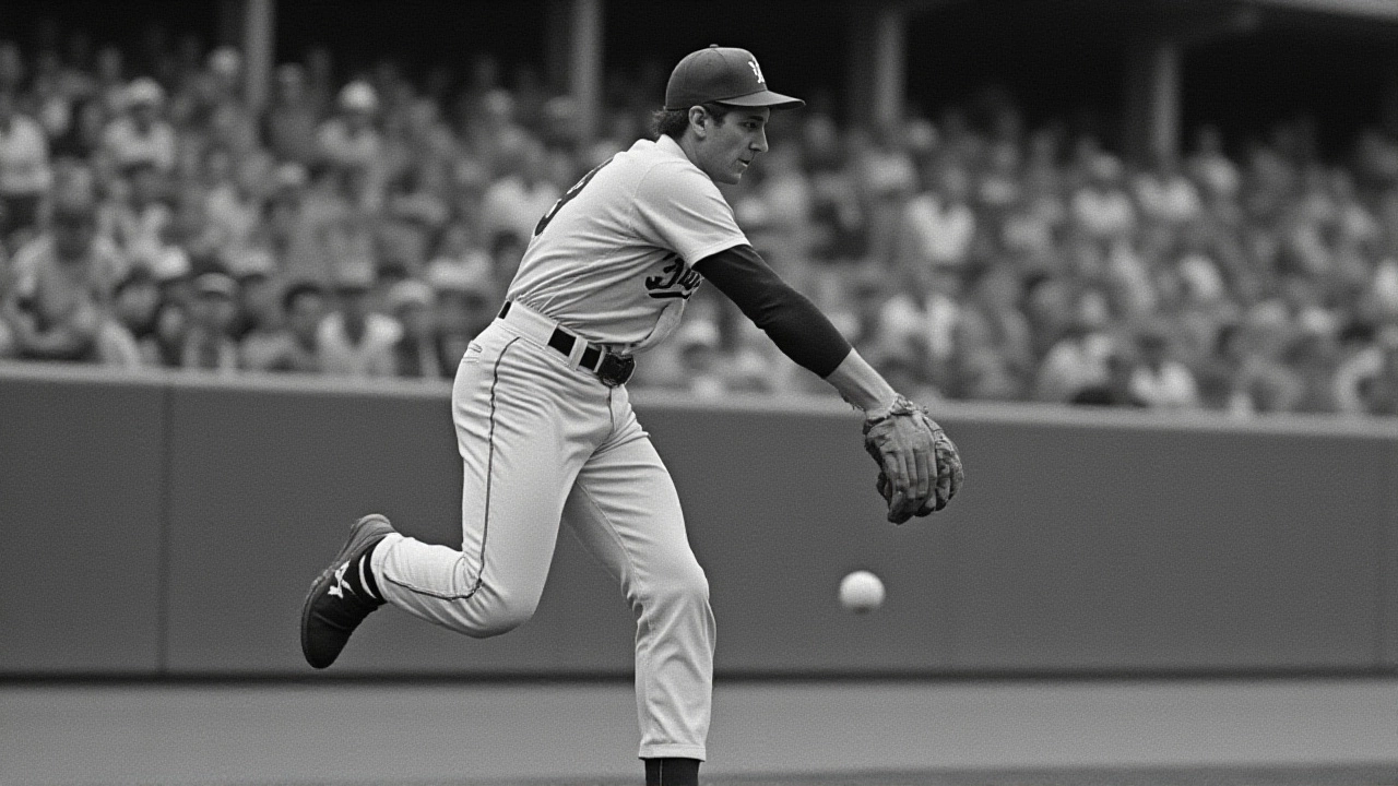 The Legacy Beyond the Stat Sheet