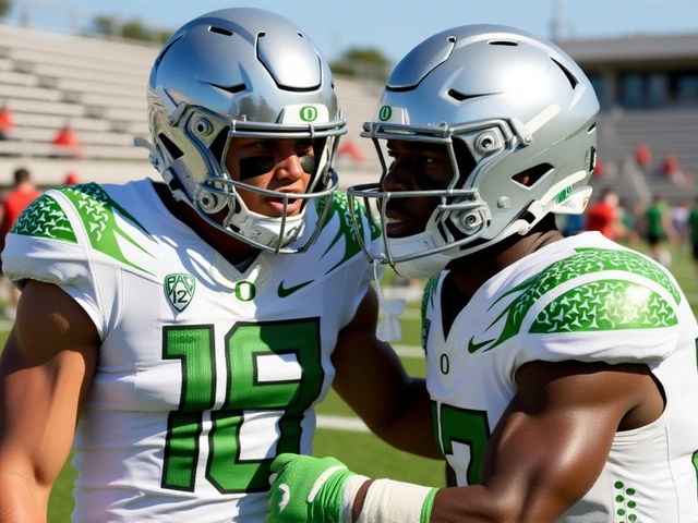Adopted Brother Tez Johnson’s Journey from Pinson to the Buccaneers