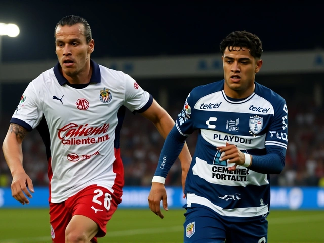 Chivas vs Pachuca: Liga MX Clash at Akron Stadium on Feb 22 with Global Streaming Options