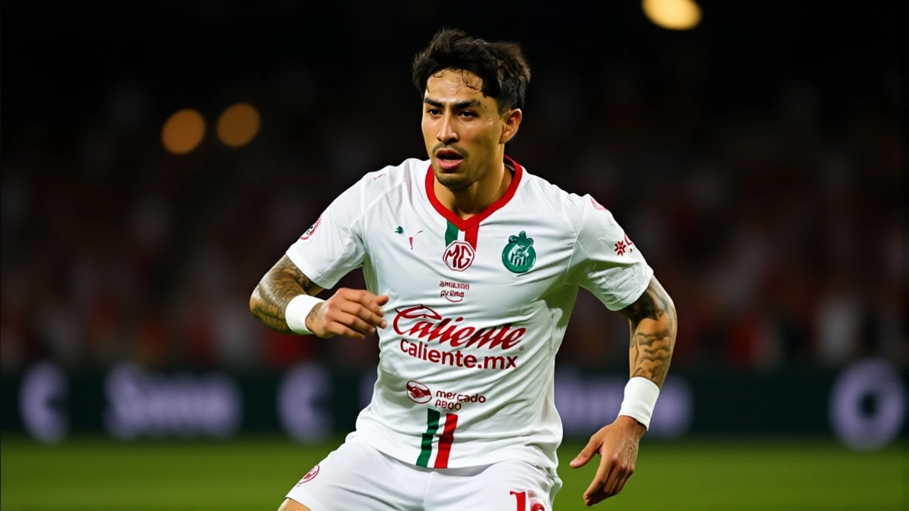 What’s at Stake Beyond the Points