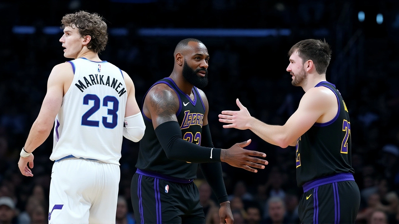 What’s Next for the Thunder?