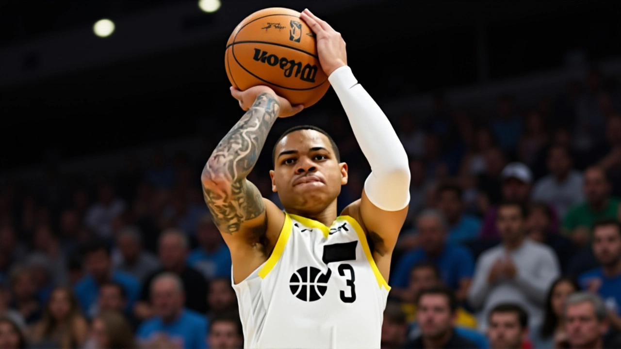 Who’s Next? The Knockout Stage Looms