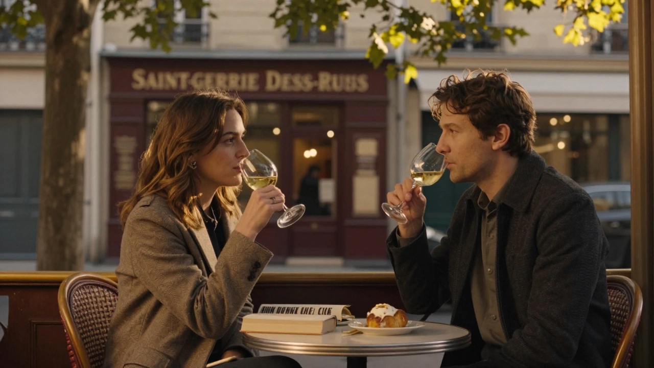 Escort in Paris - Discover the Real Diversity Behind Parisian Companionship