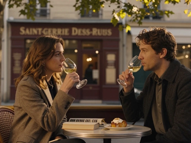 Escort in Paris - Discover the Real Diversity Behind Parisian Companionship