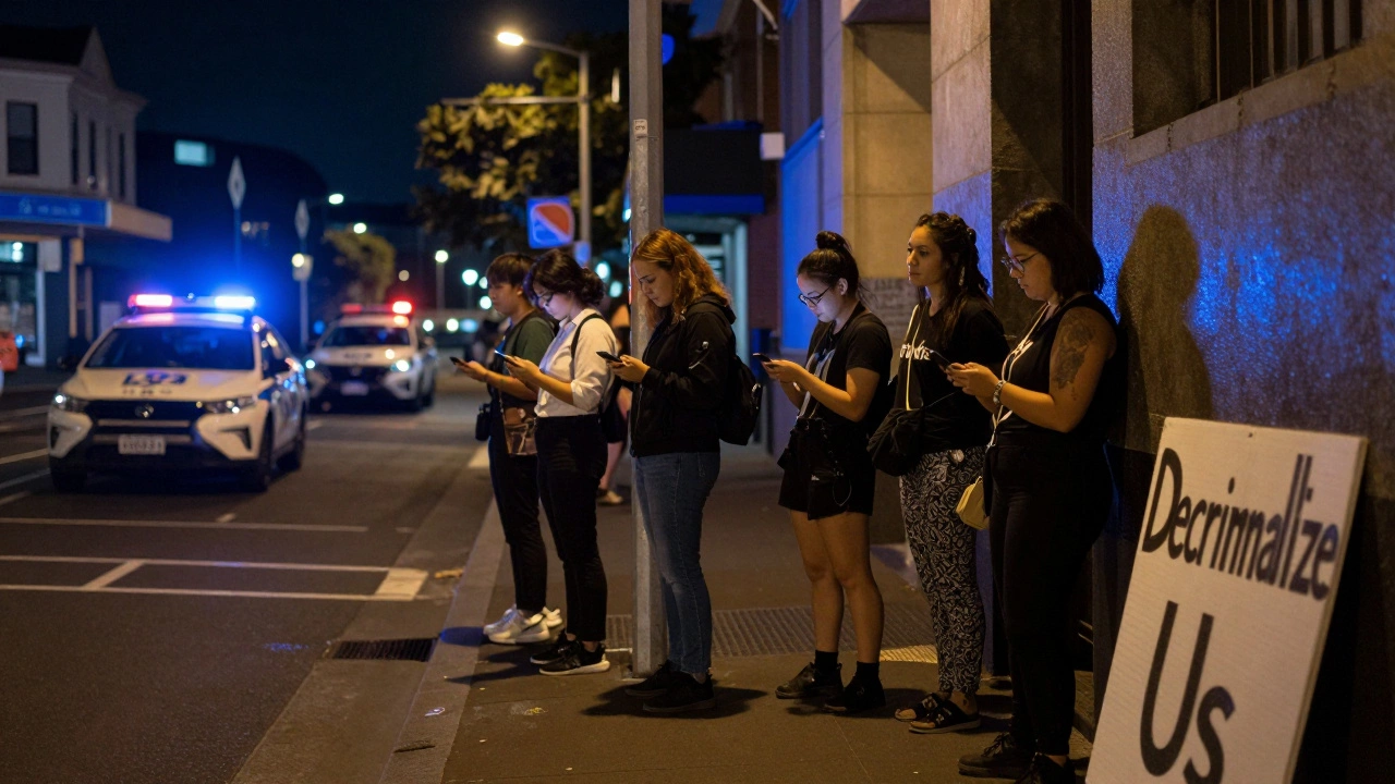 Whorephobia, Conspiracy, and White Fragility: The Real Story Behind the Anti-Sex Trafficking Movement