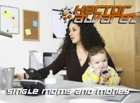 Free Money For Single Moms