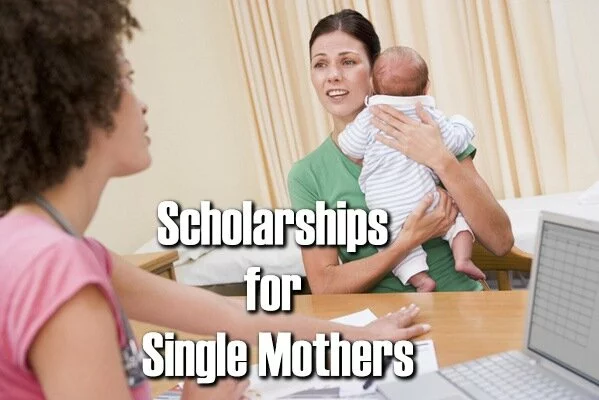 Scholarships For Single Mothers
