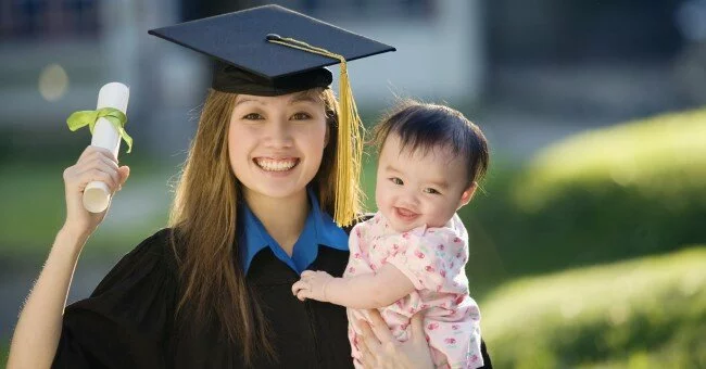 Federal Grants For Single Mothers